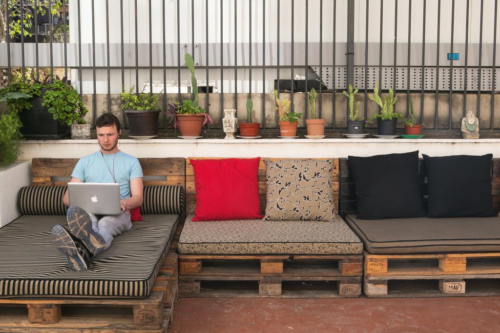 Ostello Pars Tailor's Barcellona